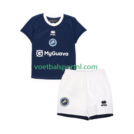 Millwall Kind Thuis Tenue 2025-26